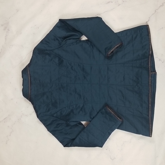 Pendleton Women's Camas Quilted Jacket - Picture 6 of 6